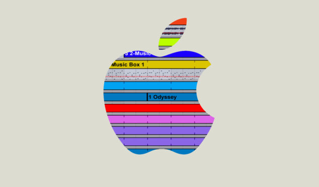 What musicians need to know about Apple’s new MacBook Pro