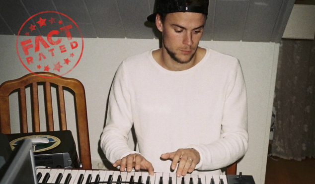 Iceland’s Bjarki makes 10 tracks a day and has Nina Kraviz on speed dial
