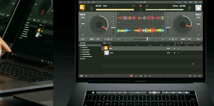 djay-pro