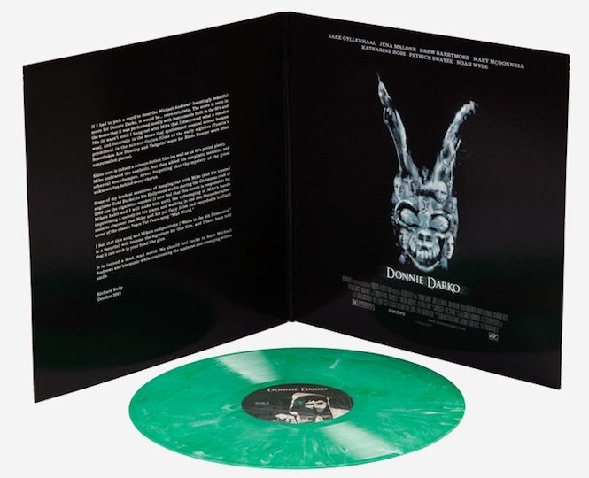 Donnie Darko