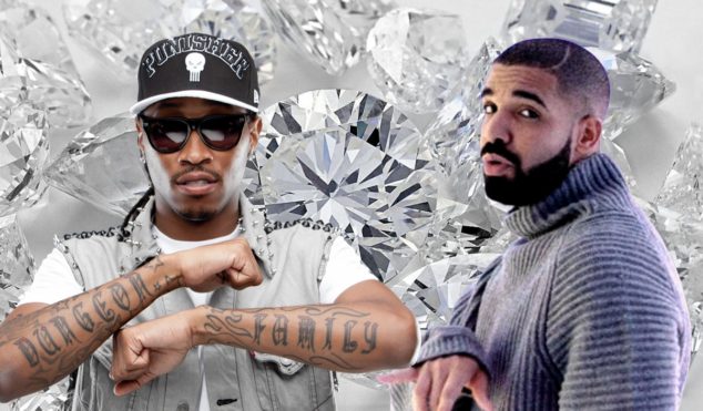 Drake and Future’s What A Time To Be Alive: Exploring the samples