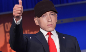 Singles Club: Won’t someone make Eminem great again?