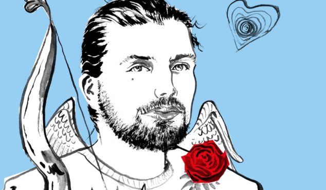 FACT mix 574: Florentino