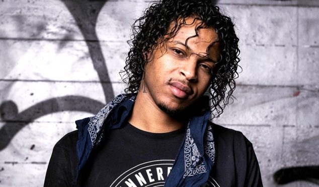 Rap Round-up: G Perico offers a flawless and fresh take on gangsta rap