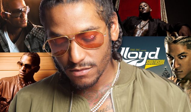 R&B survivor Lloyd on life after Lil Wayne and learning how to stay ‘Tru’