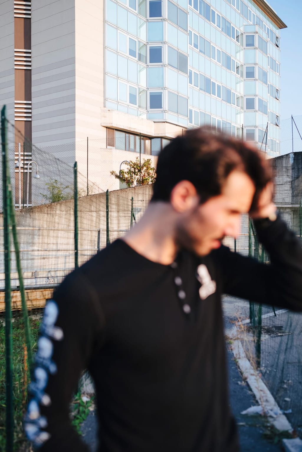 Lorenzo Senni