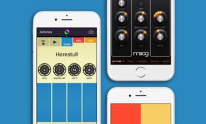 10 cheap, quick and easy iPhone apps for making music on the go