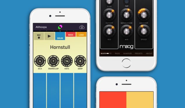 10 cheap, quick and easy iPhone apps for making music on the go