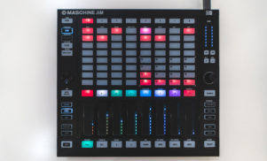 Maschine Jam review: Native Instruments up the fun factor on impressive new controller