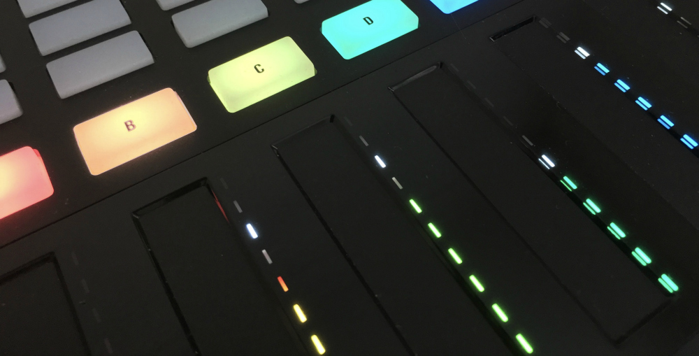 maschine-jam-strips