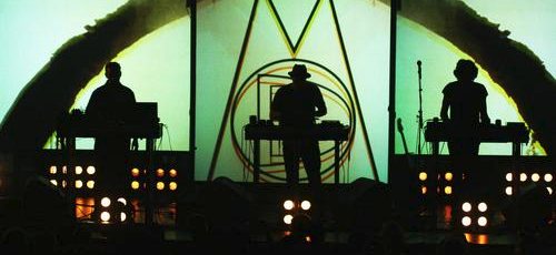 Moderat and Modeselektor to play first ever joint show at Roskilde 2017