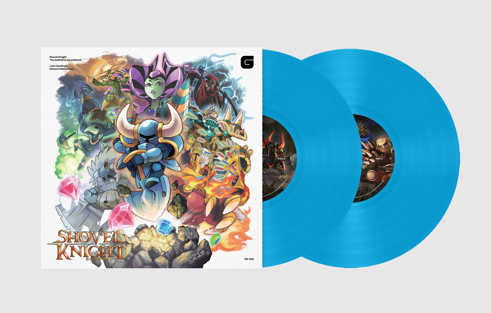 Shovel Knight