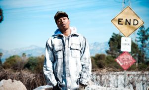 10 rap and R&B tracks you need to hear this month: Cousin Stizz, 2 Chainz and Bankroll Fresh