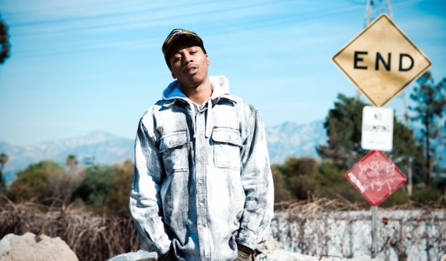 10 rap and R&B tracks you need to hear this month: Cousin Stizz, 2 Chainz and Bankroll Fresh