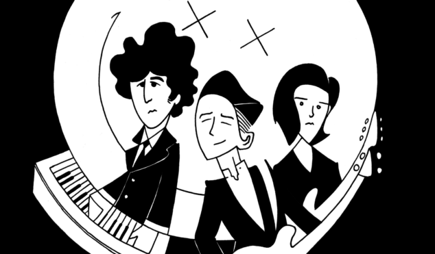 FACT Classic Mix: The xx