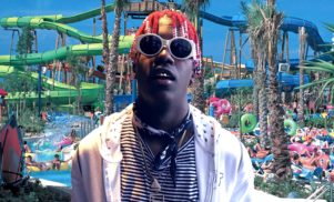 Singles Club: Lil Yachty takes a cruise with T-Pain and Lorenzo Senni crushes the competition