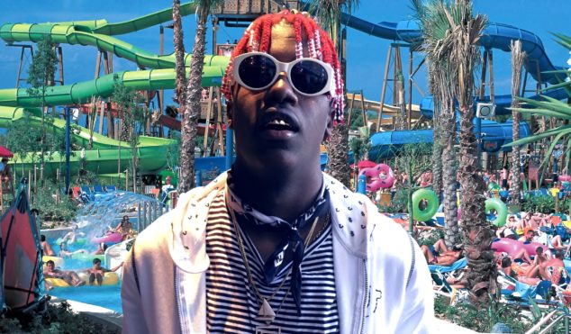 Singles Club: Lil Yachty takes a cruise with T-Pain and Lorenzo Senni crushes the competition