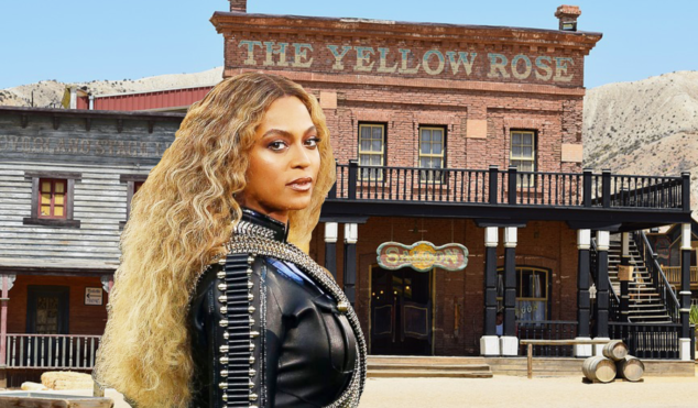 If I Were A Cowboy: How 2016 was the year that R&B went country