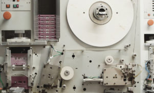 Watch The Vinyl Factory’s short film Blank Tape: Electronic Cassette Culture