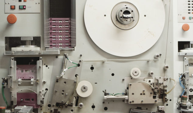 Watch The Vinyl Factory’s short film Blank Tape: Electronic Cassette Culture