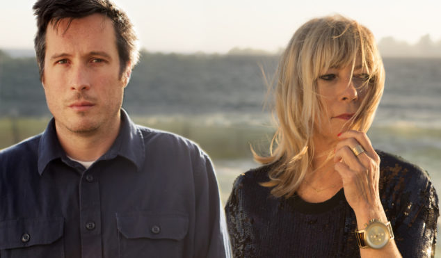 Kim Gordon and Bill Nace on the intuitive noise of Body/Head