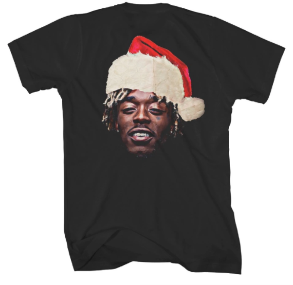 liluzivert-christmas1
