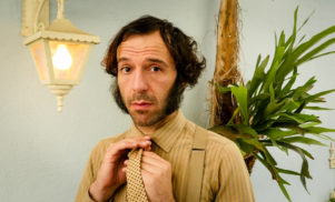Daedelus – Against The Clock 100th episode special
