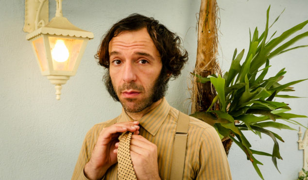 Daedelus – Against The Clock 100th episode special