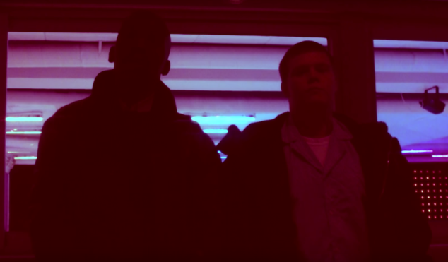 Dean Blunt and Yung Lean release music video for ‘Fronto Kings’