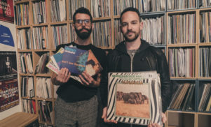 Soul Clap – Singles Club