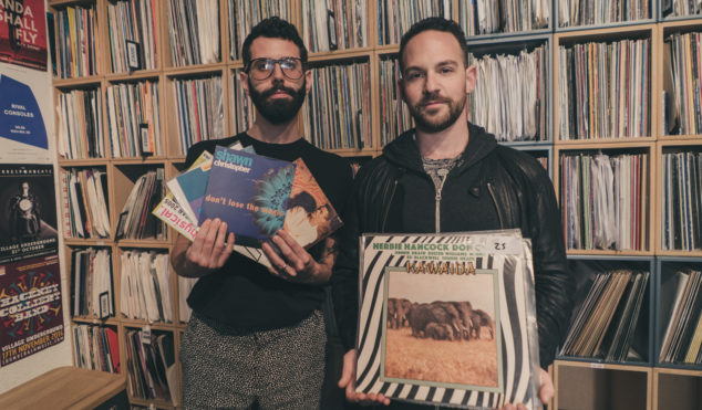 Soul Clap – Singles Club