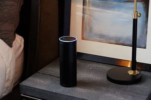 amazon-echo