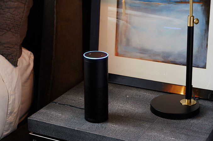 amazon-echo