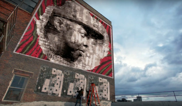 A Tribe Called Quest release poignant video for ‘We The People…’