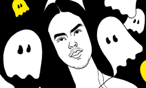 FACT mix 578: Baba Stiltz