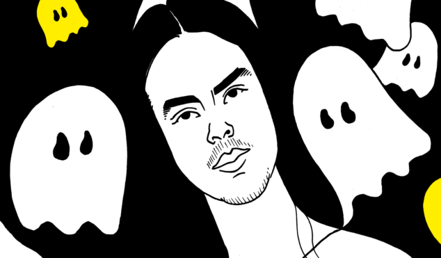 FACT mix 578: Baba Stiltz
