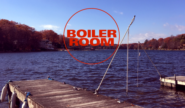 Boiler Room’s Weekender was a naive experiment that revealed Trump’s America
