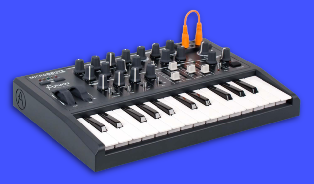 The best hardware synths, drum machines and effects to buy for under $350