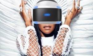 Is VR technology about to revolutionize the way we experience music?