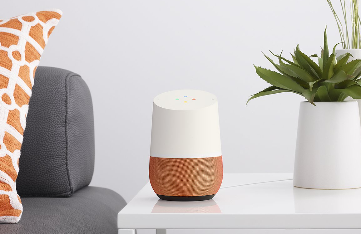 google-home