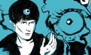 FACT mix 579: Jenny Hval