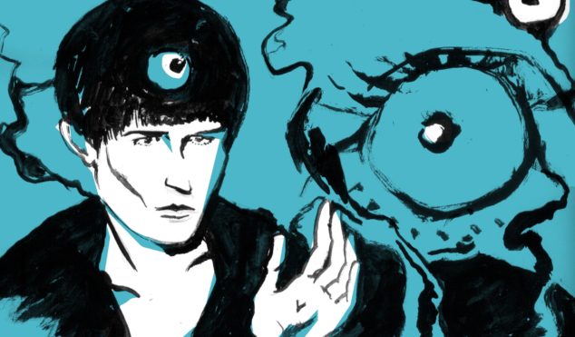 FACT mix 579: Jenny Hval