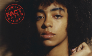 Kelsey Lu is the maverick cellist whose loop experiments have wooed Blood Orange and Solange