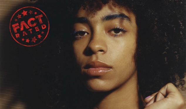 Kelsey Lu is the maverick cellist whose loop experiments have wooed Blood Orange and Solange
