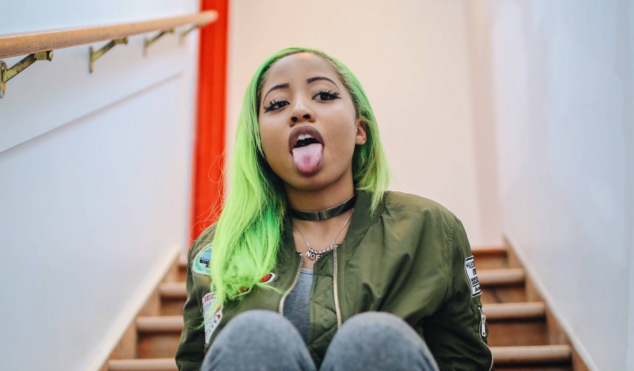 Rap Round-up: Liana Bank$ pushes the boundaries of pop R&B