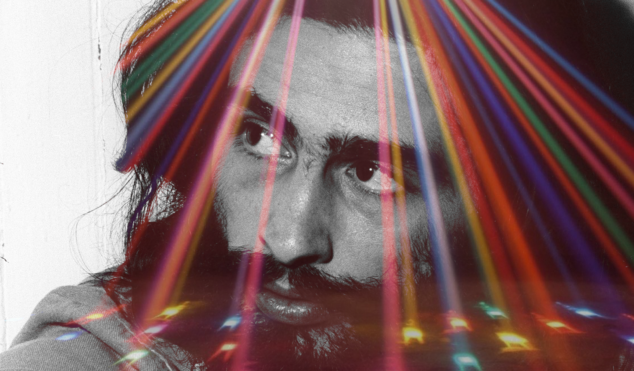 Pioneering DJ David Mancuso gave club culture a multi-racial, polysexual makeover
