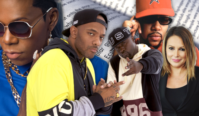 10 gripping rap biographies you need to read