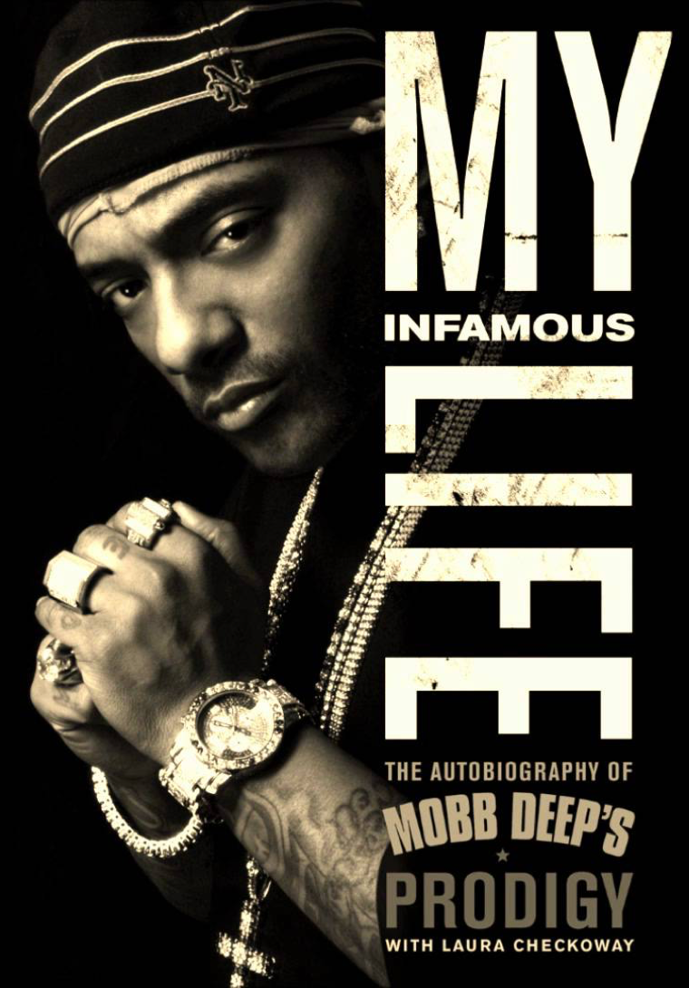 Rap biographies
