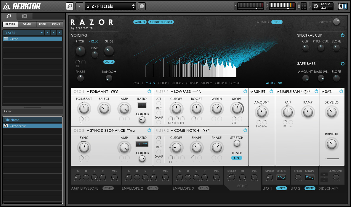 ni_razor