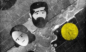 FACT mix 577: Outer Space